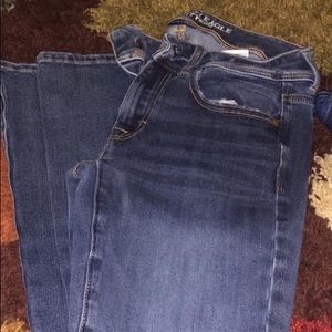 American Eagle Kick Boot